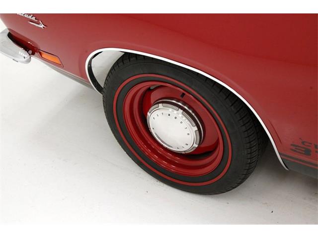 1969 Plymouth Barracuda (CC-1669028) for sale in Morgantown, Pennsylvania