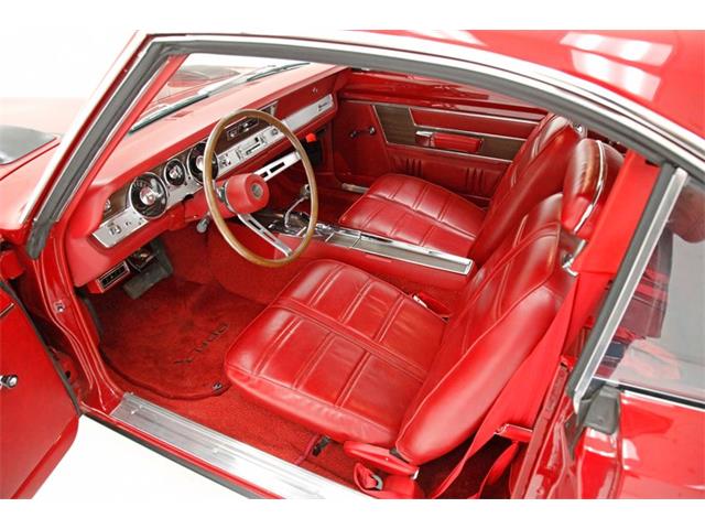 1969 Plymouth Barracuda (CC-1669028) for sale in Morgantown, Pennsylvania