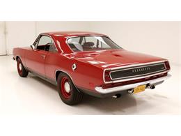 1969 Plymouth Barracuda (CC-1669028) for sale in Morgantown, Pennsylvania