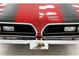 1969 Plymouth Barracuda (CC-1669028) for sale in Morgantown, Pennsylvania
