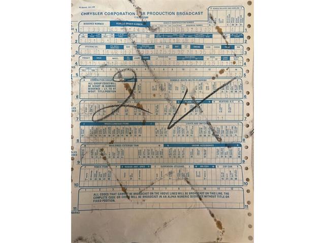 1969 Plymouth Barracuda (CC-1669028) for sale in Morgantown, Pennsylvania