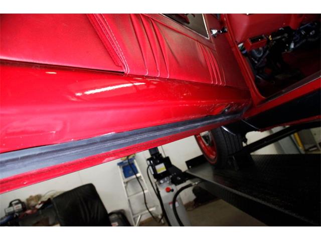 1969 Plymouth Barracuda (CC-1669028) for sale in Morgantown, Pennsylvania