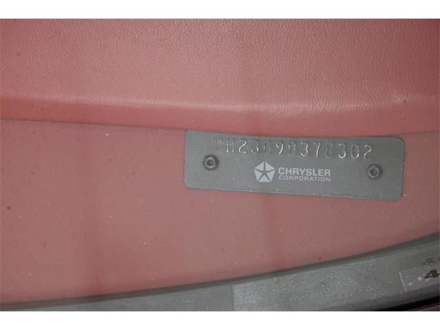 1969 Plymouth Barracuda (CC-1669028) for sale in Morgantown, Pennsylvania