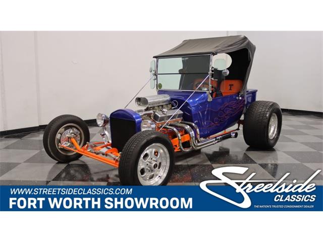 1923 Ford T Bucket (CC-1660903) for sale in Ft Worth, Texas