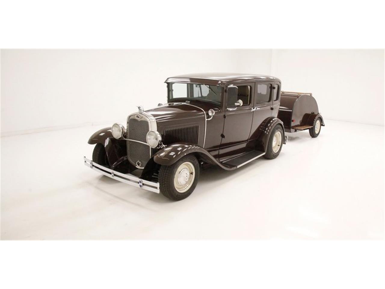 1930 Ford Model A for Sale | ClassicCars.com | CC-1669030