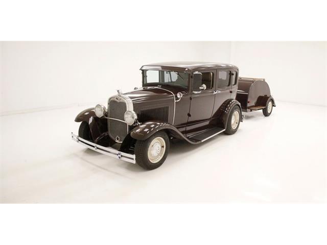 1930 Ford Model A (CC-1669030) for sale in Morgantown, Pennsylvania