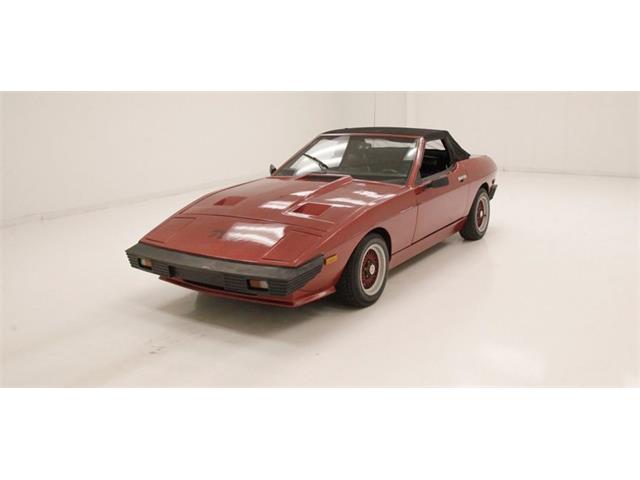 1984 TVR 280i (CC-1669032) for sale in Morgantown, Pennsylvania