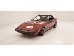 1984 TVR 280i (CC-1669032) for sale in Morgantown, Pennsylvania