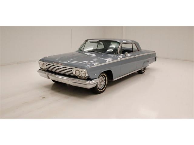 1962 Chevrolet Impala (CC-1669037) for sale in Morgantown, Pennsylvania
