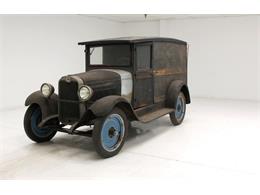1928 Chevrolet Panel Delivery (CC-1669042) for sale in Morgantown, Pennsylvania