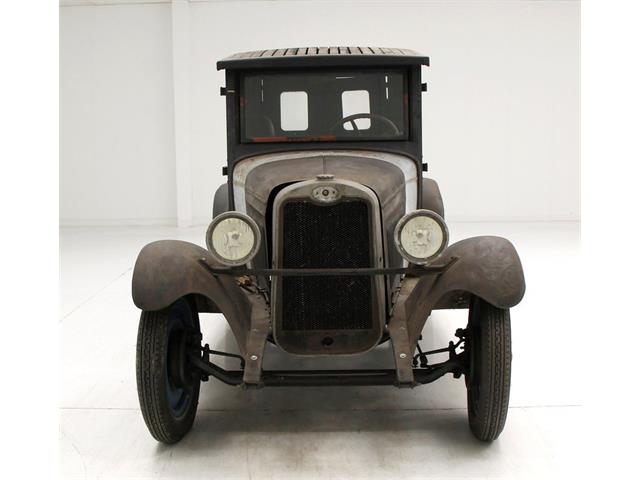 1928 Chevrolet Panel Delivery (CC-1669042) for sale in Morgantown, Pennsylvania