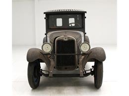 1928 Chevrolet Panel Delivery (CC-1669042) for sale in Morgantown, Pennsylvania
