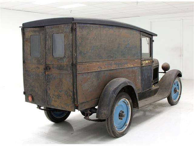 1928 Chevrolet Panel Delivery (CC-1669042) for sale in Morgantown, Pennsylvania