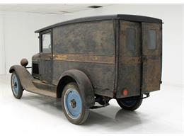 1928 Chevrolet Panel Delivery (CC-1669042) for sale in Morgantown, Pennsylvania