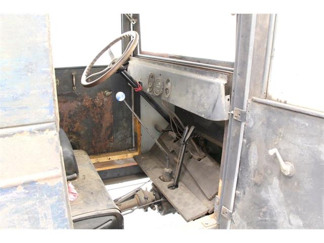 1928 Chevrolet Panel Delivery (CC-1669042) for sale in Morgantown, Pennsylvania