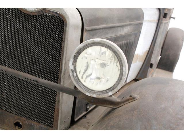 1928 Chevrolet Panel Delivery (CC-1669042) for sale in Morgantown, Pennsylvania