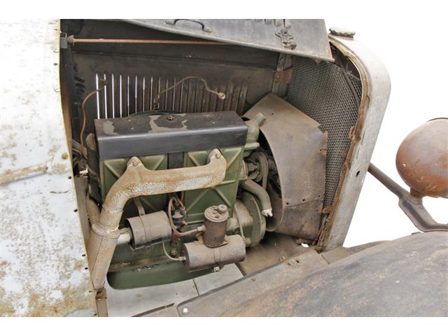 1928 Chevrolet Panel Delivery (CC-1669042) for sale in Morgantown, Pennsylvania
