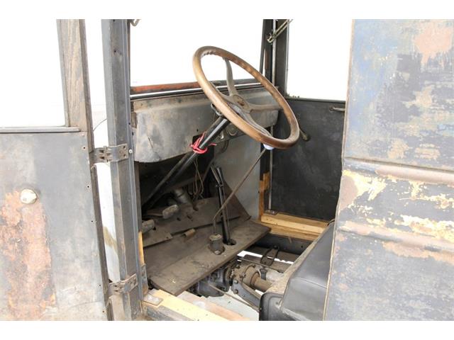 1928 Chevrolet Panel Delivery (CC-1669042) for sale in Morgantown, Pennsylvania