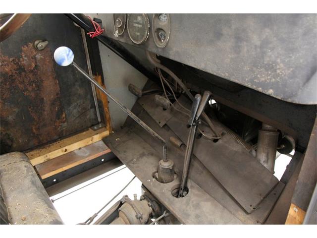 1928 Chevrolet Panel Delivery (CC-1669042) for sale in Morgantown, Pennsylvania