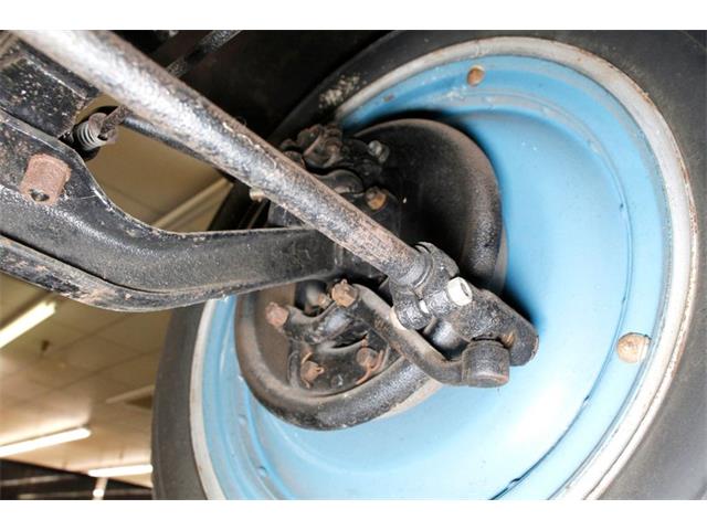 1928 Chevrolet Panel Delivery (CC-1669042) for sale in Morgantown, Pennsylvania