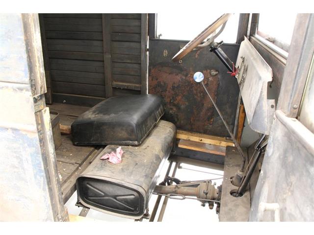 1928 Chevrolet Panel Delivery (CC-1669042) for sale in Morgantown, Pennsylvania