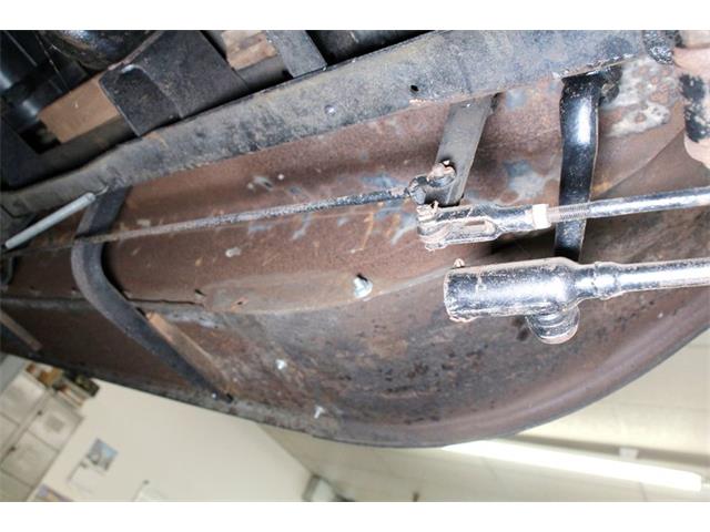 1928 Chevrolet Panel Delivery (CC-1669042) for sale in Morgantown, Pennsylvania
