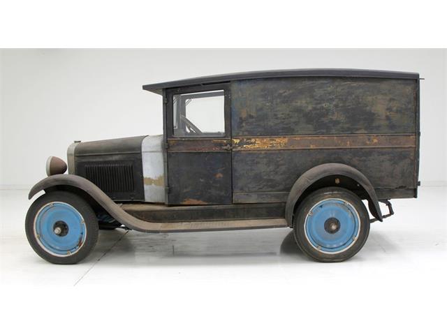 1928 Chevrolet Panel Delivery (CC-1669042) for sale in Morgantown, Pennsylvania