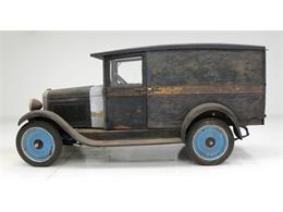 1928 Chevrolet Panel Delivery (CC-1669042) for sale in Morgantown, Pennsylvania