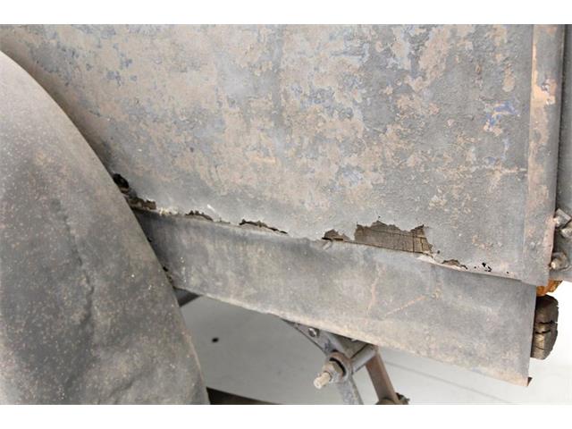 1928 Chevrolet Panel Delivery (CC-1669042) for sale in Morgantown, Pennsylvania