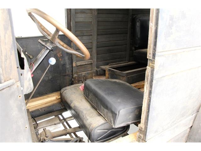 1928 Chevrolet Panel Delivery (CC-1669042) for sale in Morgantown, Pennsylvania