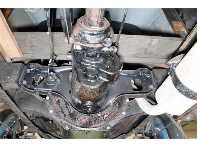 1928 Chevrolet Panel Delivery (CC-1669042) for sale in Morgantown, Pennsylvania