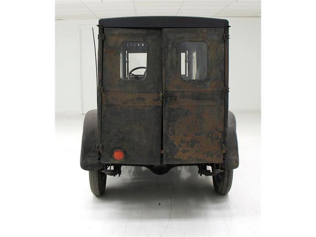 1928 Chevrolet Panel Delivery (CC-1669042) for sale in Morgantown, Pennsylvania