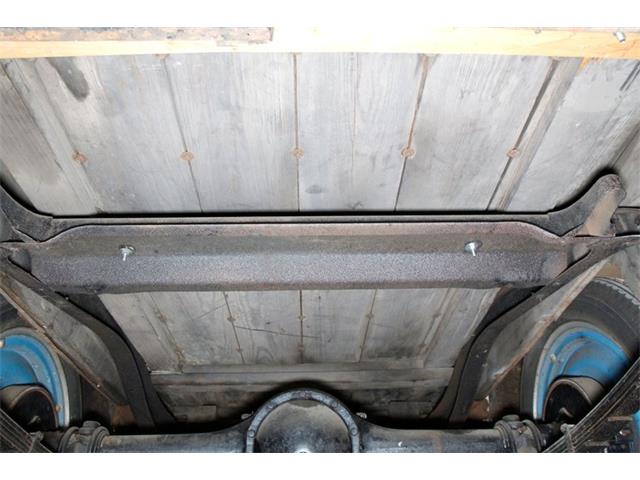 1928 Chevrolet Panel Delivery (CC-1669042) for sale in Morgantown, Pennsylvania