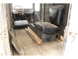 1928 Chevrolet Panel Delivery (CC-1669042) for sale in Morgantown, Pennsylvania