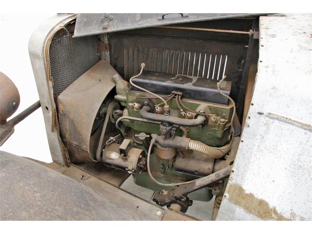 1928 Chevrolet Panel Delivery (CC-1669042) for sale in Morgantown, Pennsylvania