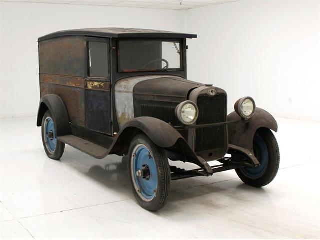 1928 Chevrolet Panel Delivery (CC-1669042) for sale in Morgantown, Pennsylvania