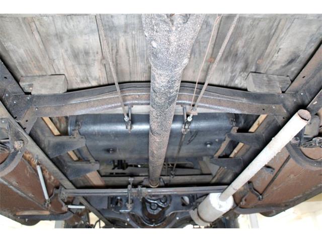 1928 Chevrolet Panel Delivery (CC-1669042) for sale in Morgantown, Pennsylvania