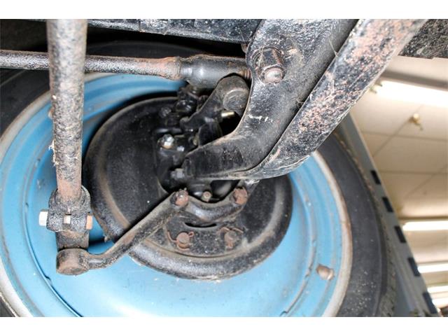 1928 Chevrolet Panel Delivery (CC-1669042) for sale in Morgantown, Pennsylvania