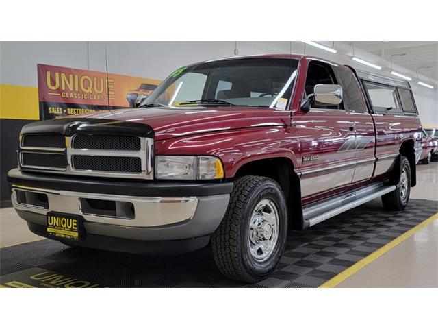 1995 Dodge Ram 2500 (CC-1669057) for sale in Mankato, Minnesota