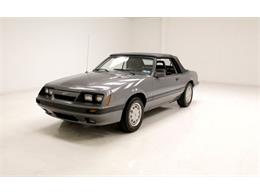 1985 Ford Mustang GT (CC-1669058) for sale in Morgantown, Pennsylvania