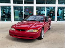1994 Ford Mustang GT (CC-1669064) for sale in Palmetto, Florida