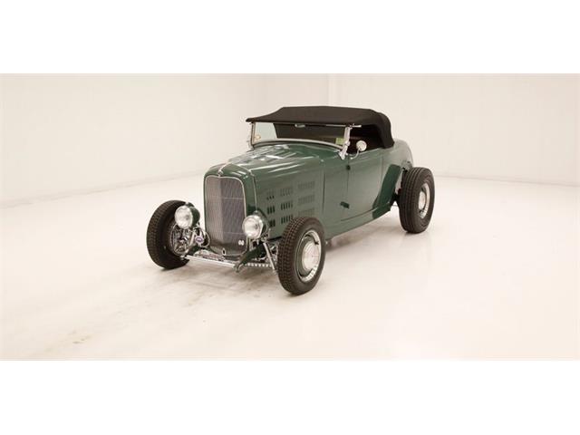 1932 Ford Roadster (CC-1669073) for sale in Morgantown, Pennsylvania