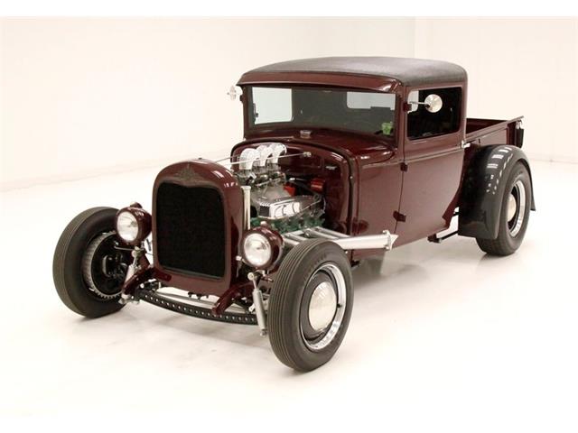 1930 Ford Model A (CC-1669078) for sale in Morgantown, Pennsylvania