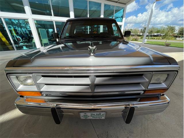 1990 Dodge Ram 2500 (CC-1669088) for sale in Palmetto, Florida