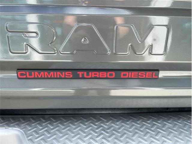 1990 Dodge Ram 2500 (CC-1669088) for sale in Palmetto, Florida