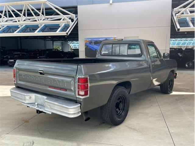 1990 Dodge Ram 2500 (CC-1669088) for sale in Palmetto, Florida