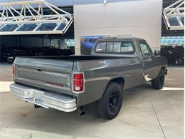 1990 Dodge Ram 2500 (CC-1669088) for sale in Palmetto, Florida