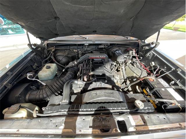1990 Dodge Ram 2500 (CC-1669088) for sale in Palmetto, Florida