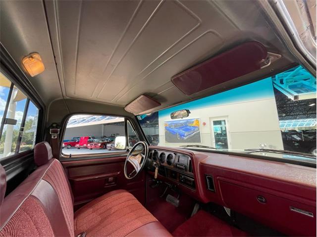 1990 Dodge Ram 2500 (CC-1669088) for sale in Palmetto, Florida