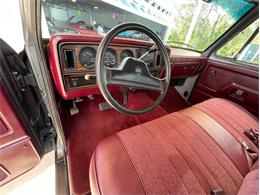 1990 Dodge Ram 2500 (CC-1669088) for sale in Palmetto, Florida